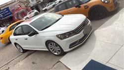 فولكسفاغن باسات